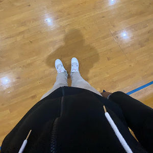 Meet your Posher, Omarion